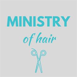 Usługi Handel Zakład Fryzjersko Kosmetyczny Ministry Of Hair Marzena Mayer
