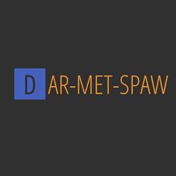 Dar Met Spaw Dariusz Sieroń