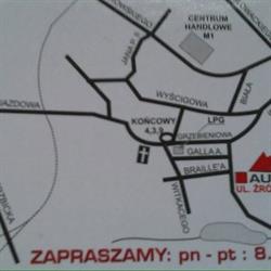 Sosnowski Dariusz Auto Dim