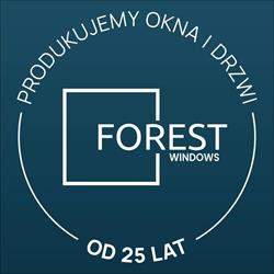 Forest Fabryka Okien