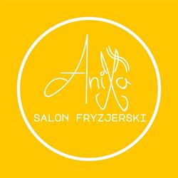 Zakład Fryzjerski Damsko Męski Anita Czerwinska
