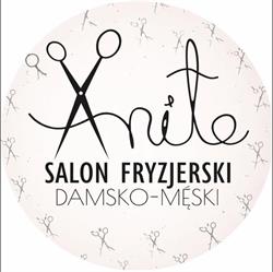 Zakład Fryzjerski Damsko Męski Anita Czerwinska