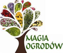 Magia Ogrodów. Beata Kulling
