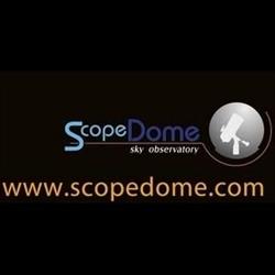 SCOPEDOME Jacek Pala