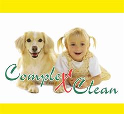 COMPLEX CLEAN F.U.H. Rozalia Jastrzębska