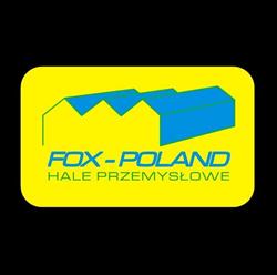 Hale Przemysłowe Konstrukcje stalowe Fox-Poland Michał Kokot