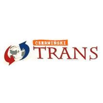 Czerwiński TRANS Adam Czerwiński