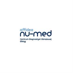 Nu med Diagnostyka Sp. z o.o.