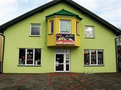 Agro Produkt Marian Zellma