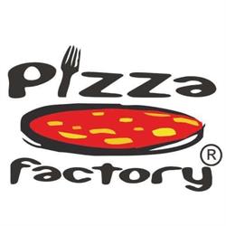 Pizza Factory Waldemar Mazur