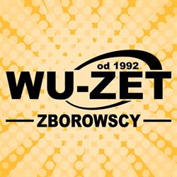 PPHU "WU-ZET" ZBOROWSCY