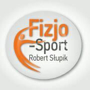 FIZJO - SPORT MGR ROBERT SŁUPIK