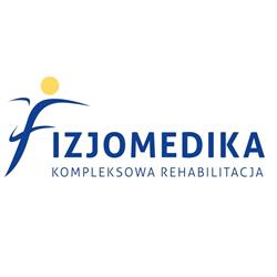 FIZJOMEDIKA MAGDALENA CZAJKOWSKA