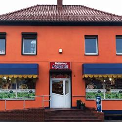P.H.U. MARCEL Jolanta Wojciechowska Dolsk