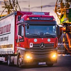 Mark Spedition - Magazynowanie, Składowanie, Dystrybucja, Transport towarów Szczecin
