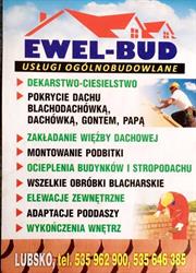 EWEL-BUD F.H.U. Ewelina Kościk-Graczyk