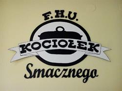 "Kociołek" FHU Aleksandra Kupisz