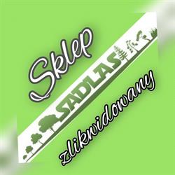 Sadlas. PHU. Sadecka A.