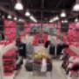 PUMA Outlet Sosnowiec - Inside