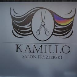 Kamillo Salon Fryzjerski Kamil Kaźmierak