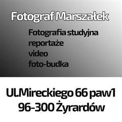 Marszałek Agnieszka Usługi Fotograficzne