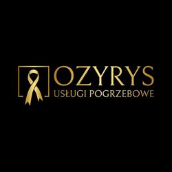 OZYRYS Andrzej Slas Usługi Pogrzebowe