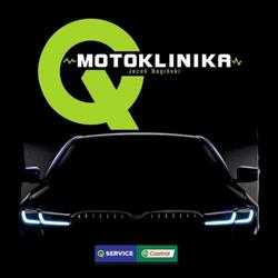 FIRMA USŁUGOWA MOTOKLINIKA JACEK BAGIŃSKI