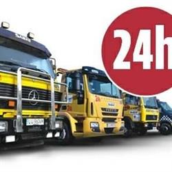AUTO-SERWIS u Prezesa Łukasz Woźniak