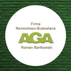 Aga Usługi Remontowo Budowlane, Roman Bartkowski