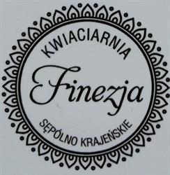 Kwiaciarnia Finezja - Zdzisława Januszewska