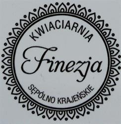 Kwiaciarnia Finezja - Zdzisława Januszewska
