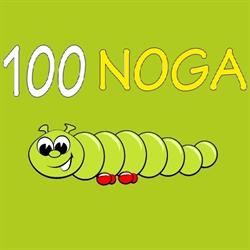 100noga Buty dla Dzieci