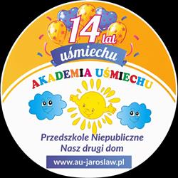 Przedszkole Niepubliczne AKADEMIA UŚMIECHU