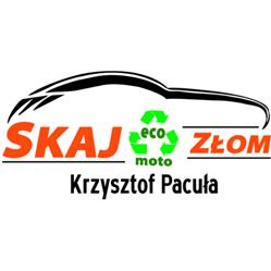Skaj Moto Złom Krzysztof Pacuła