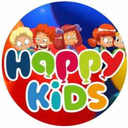 HAPPY KIDS Punkt Przedszkolny Marta Bednarek