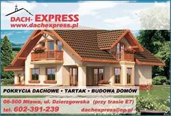 DACH-EXPRESS