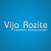 Ubezpieczenia Vija Rozite