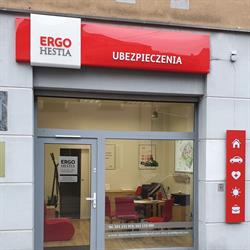 Ergo Hestia Ubezpieczenia Niedźwiadek Zbigniew