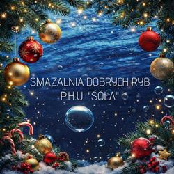 Smażalnia Dobrych Ryb - Sola - Mickiewicza 36A