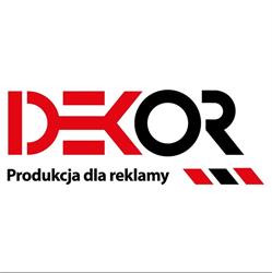 DEKOR Sp. z o.o. sp.k.