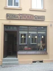 Pizzeria PINOKIO Edyta Skorupa