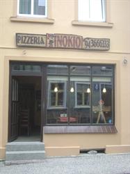Pizzeria PINOKIO Edyta Skorupa