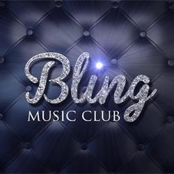 BLING MUSIC CLUB