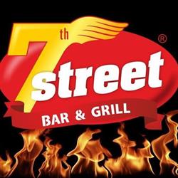 7 Street - Bar & Grill - Żyrardów