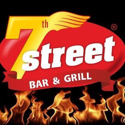 7 Street - Bar & Grill - Żyrardów