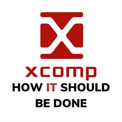 Xcomp Sp. z o.o. sp.k.