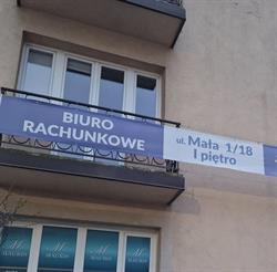 Biuro Rachunkowe RACH-MAX Katarzyna Mężyńska