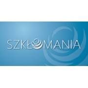 Szkłomania