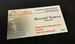 RYCHFLEX Ryszard Stawny
