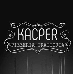 TRATTORIA PIZZERIA CZERNICHÓW Kacper. Pizzeria
